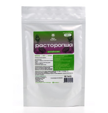Расторопша, порошок 120 г, дой-пак