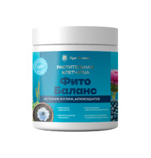 Растительная клетчатка Фито Баланс, банка 230 г