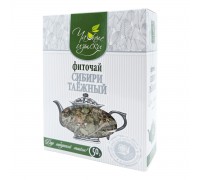 Фиточай Сибири Таёжный, 50 г