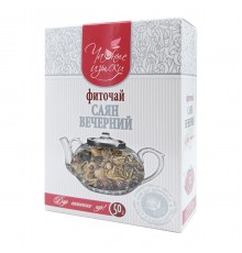 Фиточай Саян Вечерний, 50 г