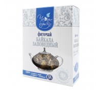 Фиточай Байкала Заповедный, 50 г
