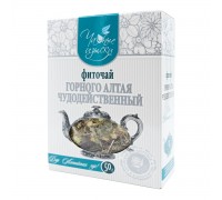 Фиточай Горного Алтая Чудодейственный, 50 г