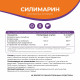 Силимарин экстракт расторопши Naturalsphere, 90 капсул