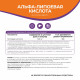 Альфа-липоевая кислота Naturalsphere, 90 капсул