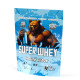 SUPER WHEY Протеин с натуральным вкусом Big Bang, 900 г