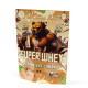 SUPER WHEY Протеин со вкусом Ирландские сливки Big Bang, 900 г