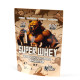 SUPER WHEY Протеин со вкусом Шоколадное молоко с миндалём, 900 г