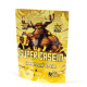SUPER CASEIN Казеин со вкусом Банановый крем Big Bang, 900 г