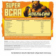 SUPER BCAA БЦАА 2:1:1 плюс со вкусом Апельсин Big Bang, 200 г