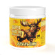 SUPER Creatine monohydrate Креатин со вкусом Апельсин Big Bang, 200 г