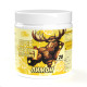 SUPER Creatine monohydrate Креатин со вкусом Лимон Big Bang, 200 г