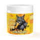 SUPER Glutamine Глютамин плюс со вкусом Апельсин Big Bang, 200 г