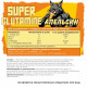 SUPER Glutamine Глютамин плюс со вкусом Апельсин Big Bang, 200 г