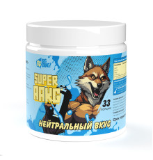 SUPER AAKG Аргинин альфа-кетоглутарат Нейтральный вкус Big Bang, 200 г