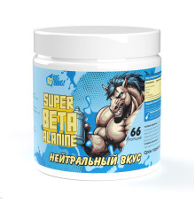 SUPER Beta alanine Бета Аланин Big Bang, 200 г