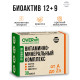 Витаминно-минеральный комплекс OVERVit, 30 капсул
