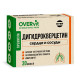 Дигидрокверцетин / Сердце и сосуды OVERVit, 30 капсул