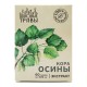 Кора осины экстракт БАД Пчела и человек, 60 капсул