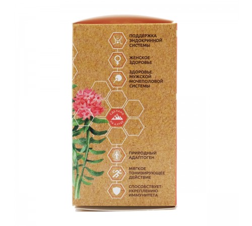 Прополис + красная щетка, 60 таблеток