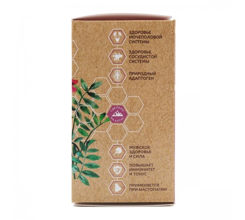 Прополис + красный корень, 60 таблеток