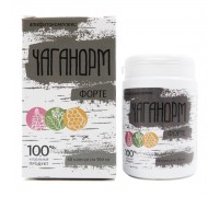 Чаганорм форте, 60 таблеток