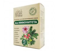 Фитокомплекс для иммунитета, 60 капсул