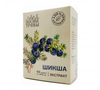 Шикша экстракт, 60 капсул