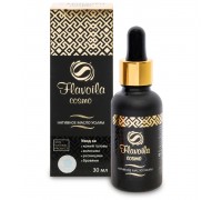 Flavoila cosmo масло усьмы, 30 мл