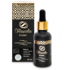 Flavoila cosmo масло усьмы, 30 мл
