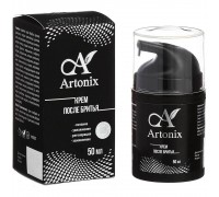 Крем после бритья Artonix, 50 мл