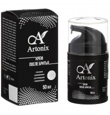Крем после бритья Artonix, 50 мл