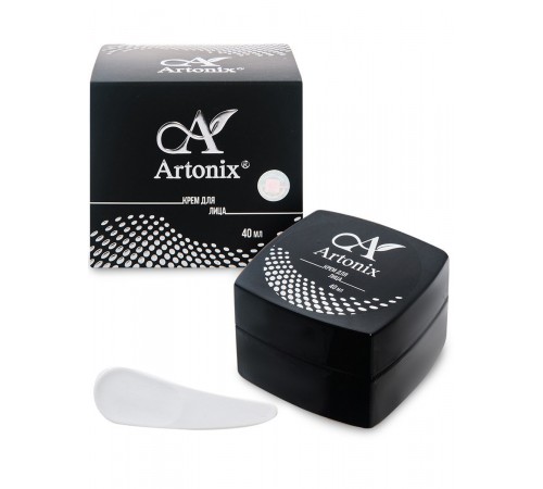 Крем для лица для мужчин Artonix, 40 мл