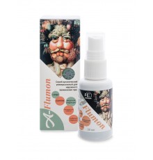 A-Flumon спрей антисептический при ОРВИ, гриппе, 30 мл