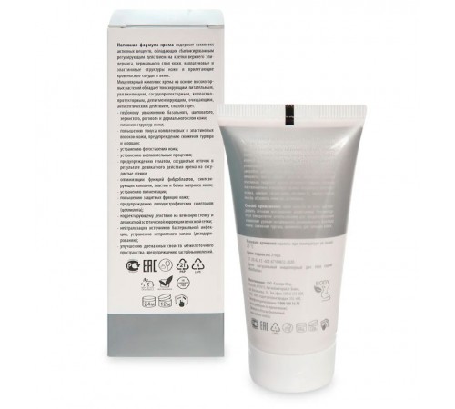 Крем для тела мицеллярный BioNative, 50 мл