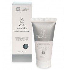 BioNative крем для тела мицеллярный, 50 мл