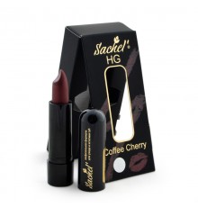 Губная помада Sachel HG Coffee Cherry, 4,5 г