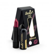 Губная помада Sachel HG Hibiscus, 4,5 г