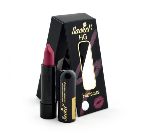 Губная помада Sachel HG Hibiscus, 4,5 г
