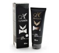 Крем для рук мужской Artonix, 100 мл