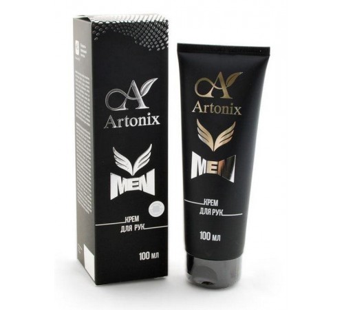 Крем для рук мужской Artonix, 100 мл