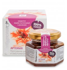 Натуроник Артемия Программа долголетия и омоложения, бальзам 100 г