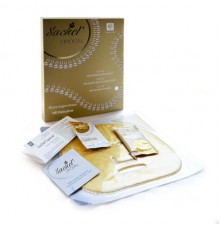 Маска для лица гидрогелевая Sachel Liposal all inclusive