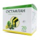 Сустафлан концентрат для суставов, 20 саше по 5 г