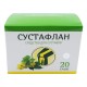 Сустафлан концентрат для суставов, 20 саше по 5 г