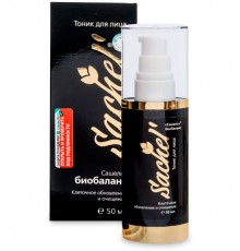 Тоник для лица Sachel Биобаланс, 50 мл