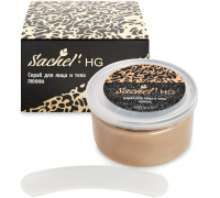 Скраб для лица и тела Sachel HG Люффа, 200 мл