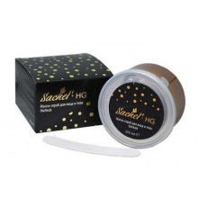 Маска-скраб для лица и тела Sachel HG Пыльца, 200 мл