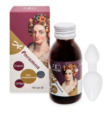 A-Pneumon сироп при пневмонии и ОРВИ, 100 мл