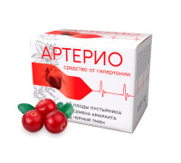 Артерио средство от гипертонии, 8 саше