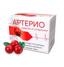 Артерио средство от гипертонии, 8 саше